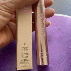 Seibella : Defining Lash Mascara waterproof